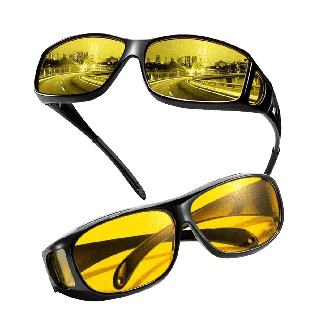 PolorVision Glasses (Official Retailer) 2026