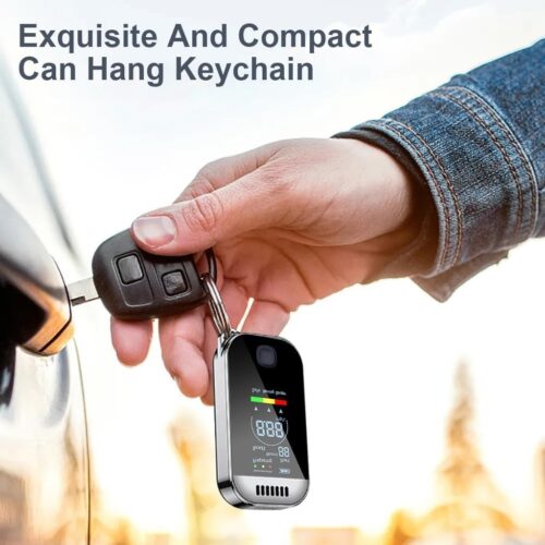 Breath Guard Buddy - Official Retailer