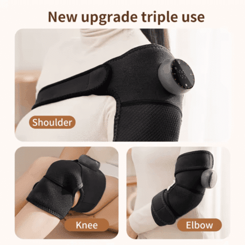 Vozdic Triple Method Massager (Upgraded Version) - Official Retailer