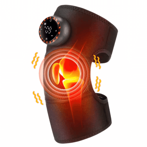 Vozdic Triple Method Massager (Upgraded Version) - Official Retailer