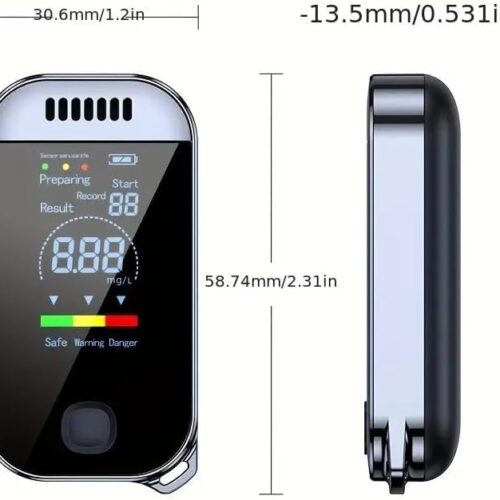 Breath Guard Buddy - Official Retailer