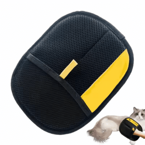 Kivori Pet Hair Removal Gloves (Official Retailer) [year]