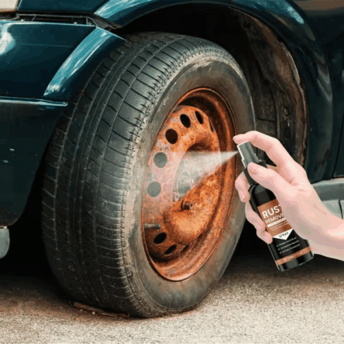 Nexa Rust Remover (Official Retailer) [year]