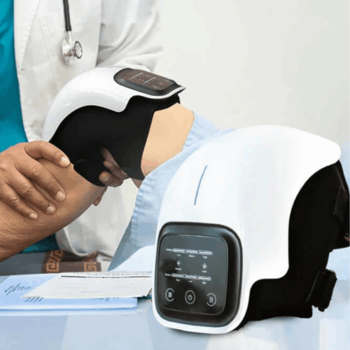 Kneeflow Knee Massager (Official Retailer) [year]