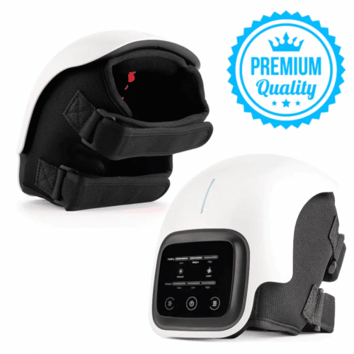 Kneeflow Knee Massager (Official Retailer) [year]