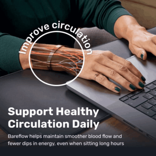 Bareflow Grounding Mat (Official Retailer) [year]