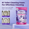 FizzClean Toilet Cleaner (Official Retailer) [year]