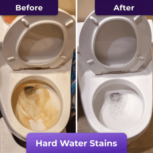 FizzClean Toilet Cleaner (Official Retailer) [year]