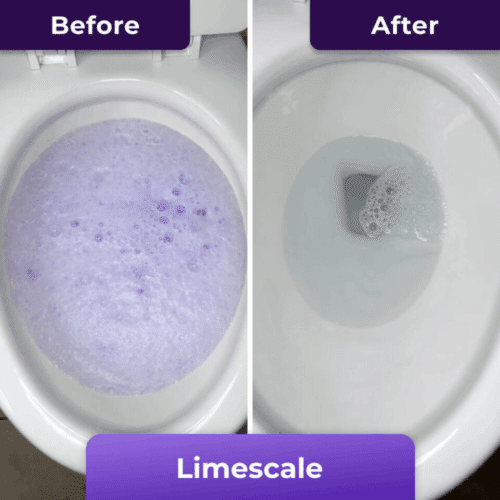 FizzClean Toilet Cleaner (Official Retailer) [year]