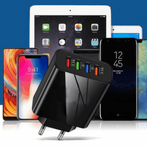 MaxCharge (Official Retailer) [year]