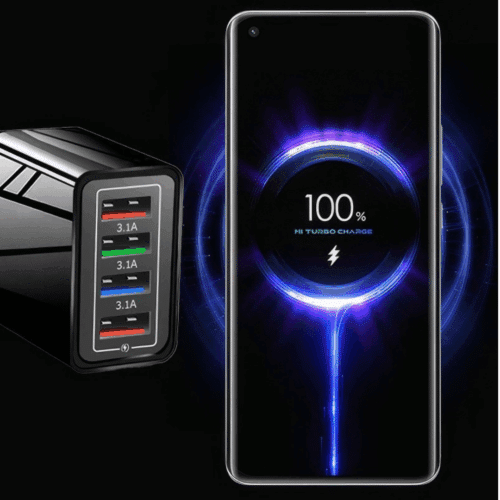 MaxCharge (Official Retailer) [year]