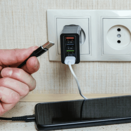 MaxCharge (Official Retailer) [year]