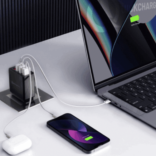 MaxCharge (Official Retailer) [year]