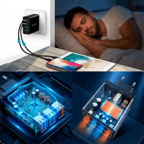 MaxCharge (Official Retailer) [year]