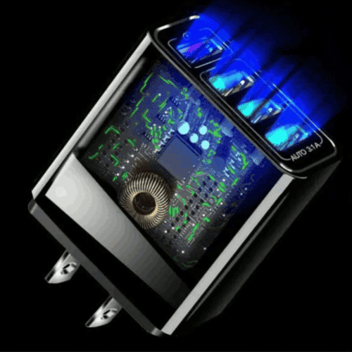 MaxCharge (Official Retailer) [year]