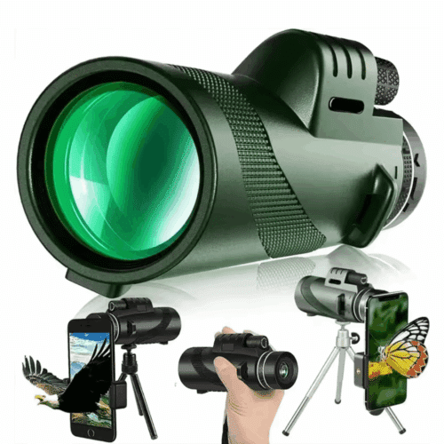 Moonscope Monocular (Official Retailer) [year]