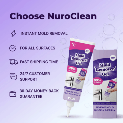 NuroClean (Official Retailer) [year]