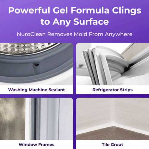 NuroClean (Official Retailer) [year]