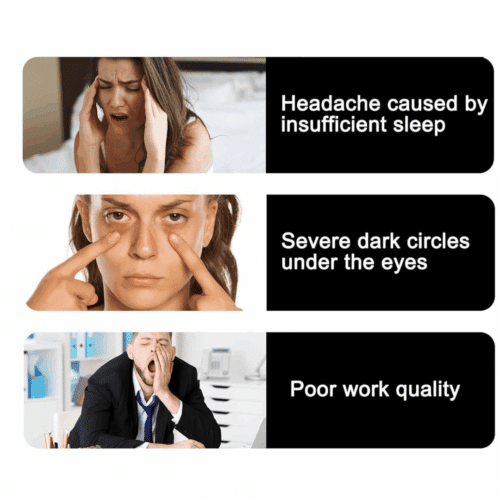 Snorno Ring (Official Retailer) [year]