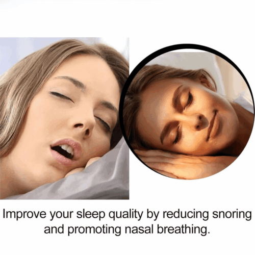 Snorno Ring (Official Retailer) [year]