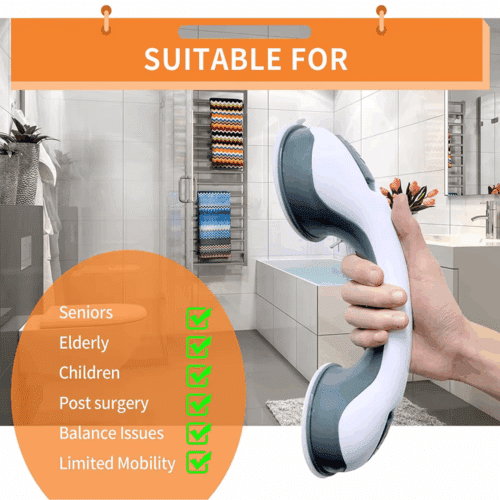 StableGrip Safety Bar (Official Retailer) [year]