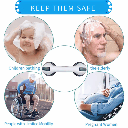 StableGrip Safety Bar (Official Retailer) [year]