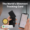 Tagsley Tracking Card (Official Retailer) [year]