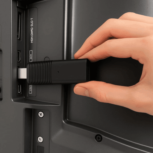 Telly Stick (Official Retailer) [year]