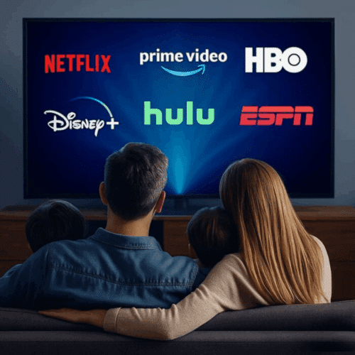 Telly Stick (Official Retailer) [year]