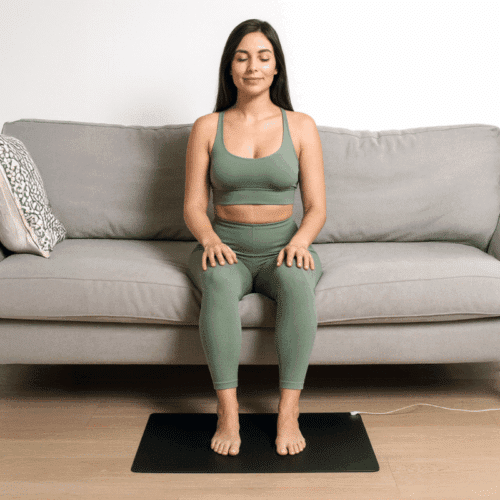 Bareflow Grounding Mat (Official Retailer) [year]