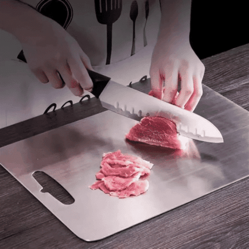 ChopWell Cutting Board (Official Retailer) [year]