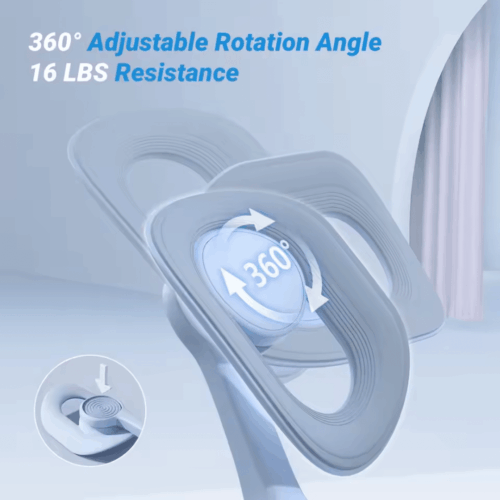 Fortis Control Trainer (Official Retailer) [year]