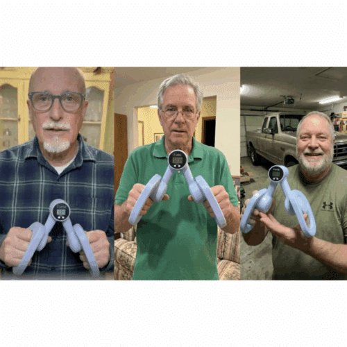 Fortis Control Trainer (Official Retailer) [year]