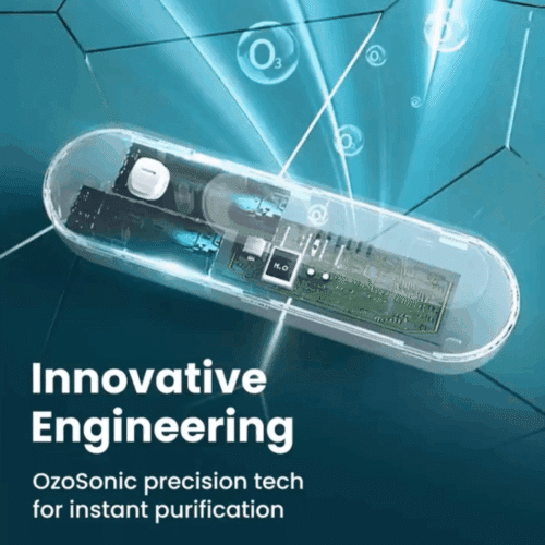 Ozoori Fridge Deodorizer (Official Retailer) [year]
