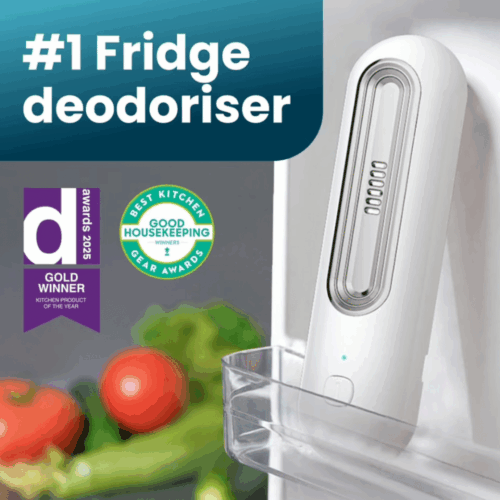 Ozoori Fridge Deodorizer (Official Retailer) [year]