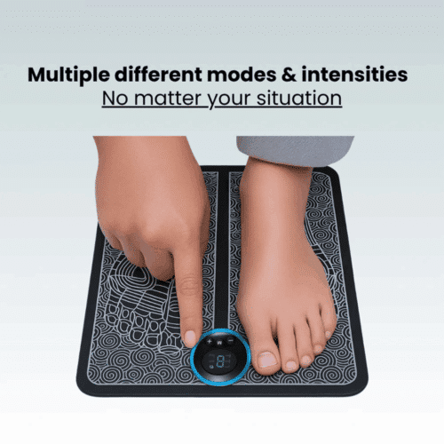 Restural EMS (Official Retailer) [year]: Fix Foot Drop From Home