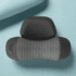 Cloud Wave Pillow (Official Retailer) [year]