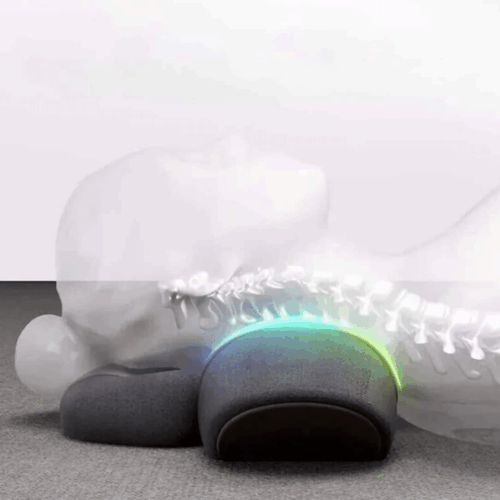Cloud Wave Pillow (Official Retailer) [year]