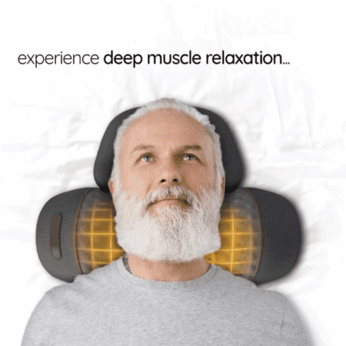 Cloud Wave Pillow (Official Retailer) [year]