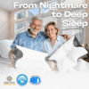 Dormiva Pillow (Official Retailer) [year]