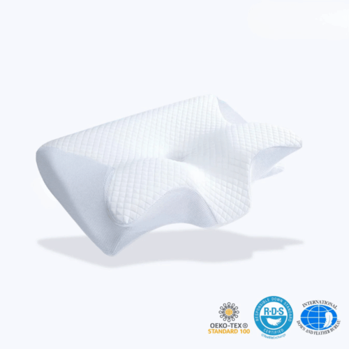 Dormiva Pillow (Official Retailer) [year]