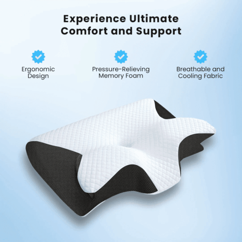 Dormiva Pillow (Official Retailer) [year]