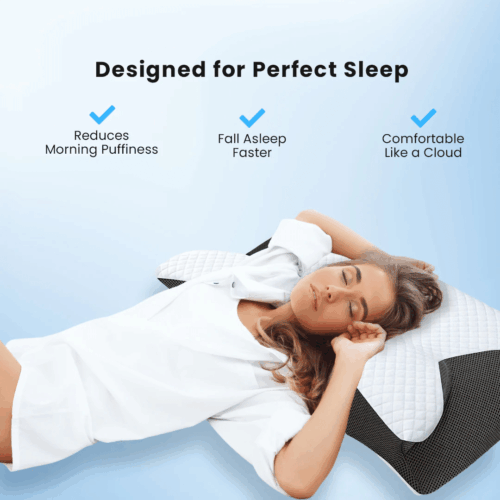 Dormiva Pillow (Official Retailer) [year]
