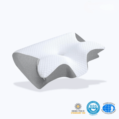 Dormiva Pillow (Official Retailer) [year]