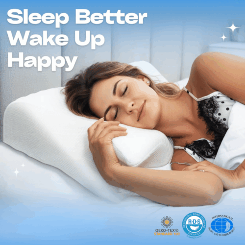 Dormiva Pillow (Official Retailer) [year]