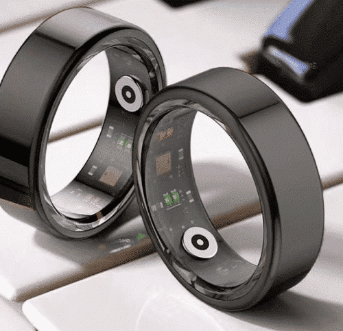 Jekzo Smart Ring (Official Retailer) [year]