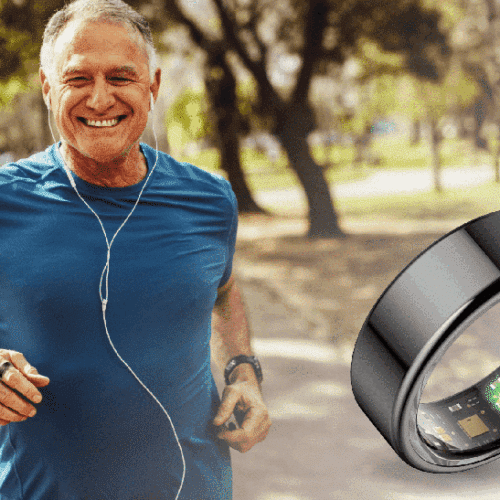 Jekzo Smart Ring (Official Retailer) [year]