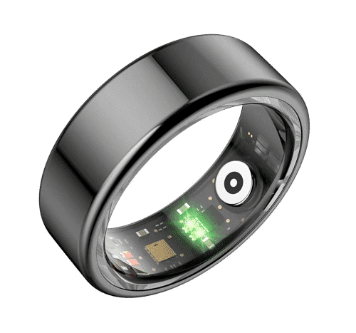 Jekzo Smart Ring (Official Retailer) [year]