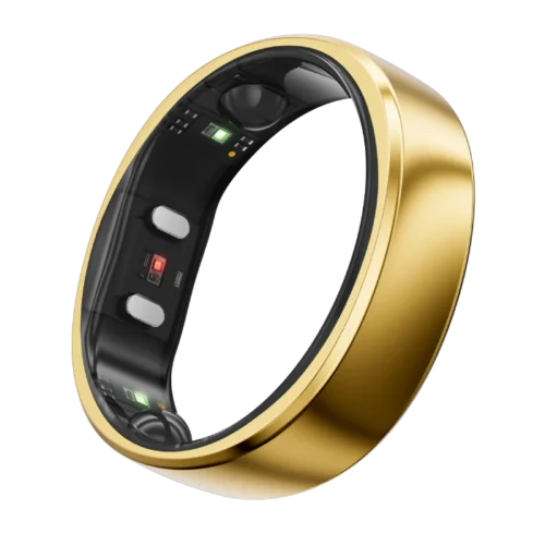 Jekzo Smart Ring (Official Retailer) [year]