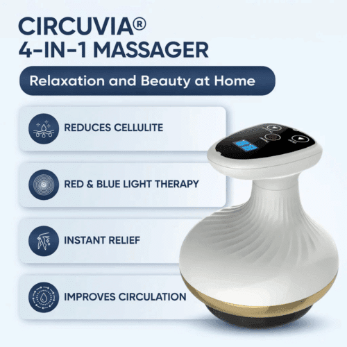Circuvia SculptPro (Official Retailer) [year]
